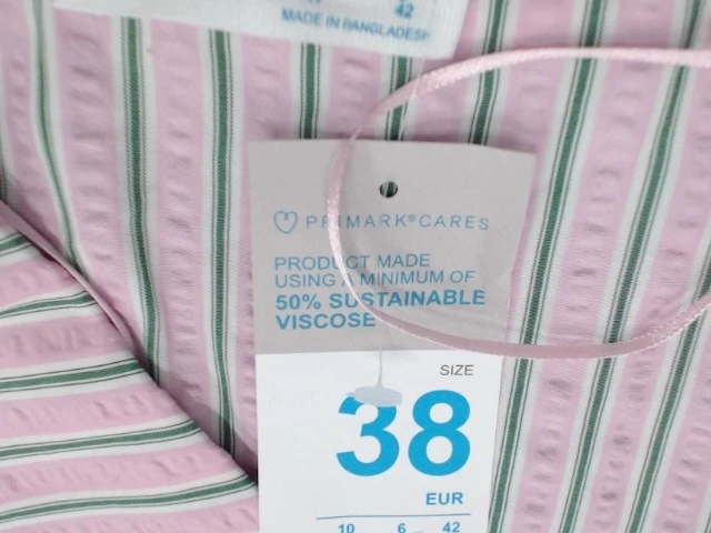 Roupão de verão Primark – photo 3